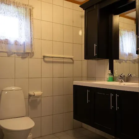 Skanckegardene As * Røros