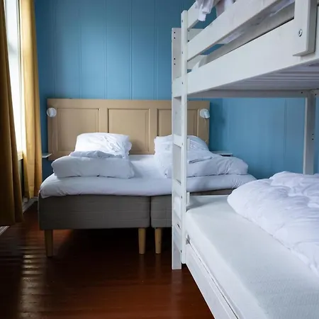 Skanckegardene As Apartmán Røros