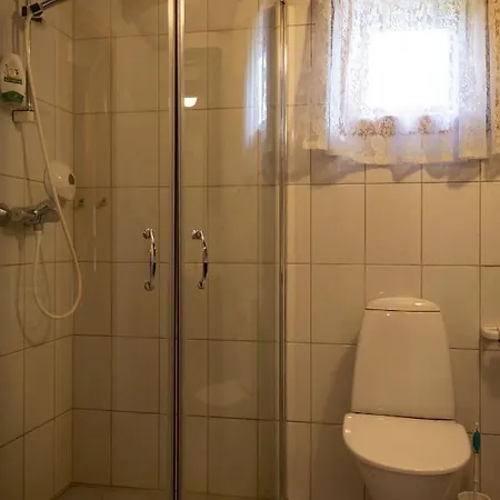 Apartmán Skanckegardene As