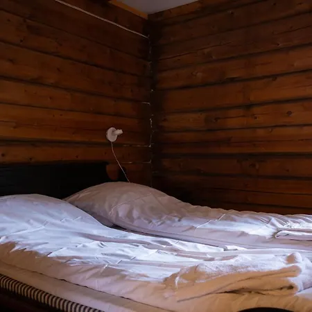 Skanckegardene As * Røros